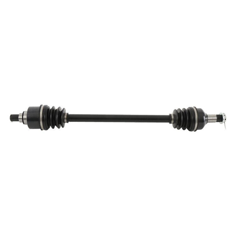ALL BALLS 8 BALL EXTREME AXLE FRONT AB8-AC-8-309