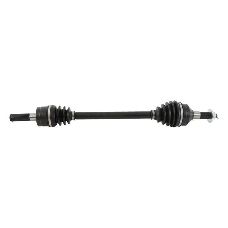 ALL BALLS 8 BALL EXTREME AXLE FRONT AB8-KW-8-137
