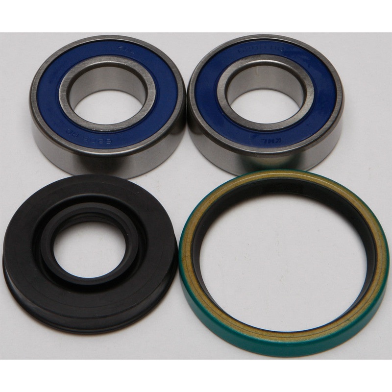 ALL BALLS CHAIN CASE BEARING & SEAL KIT 14-1016