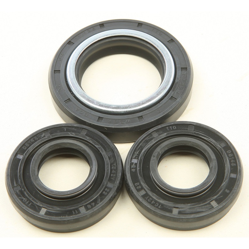 ALL BALLS DIFFERENTIAL SEAL KIT 25-2001-5