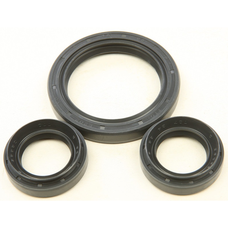 ALL BALLS DIFFERENTIAL SEAL KIT 25-2044-5