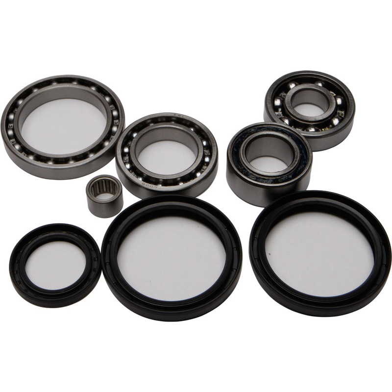 ALL BALLS FRONT DIFFERENTIAL BEARING AND SEAL KIT 25-2051