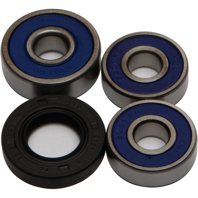 ALL BALLS REAR WHEEL BEARING/SEAL KIT 25-1517