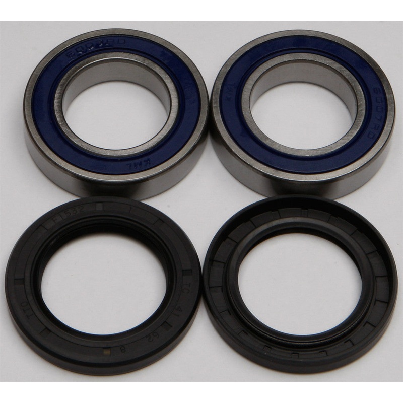 ALL BALLS WHEEL BEARING & SEAL KIT 25-1121