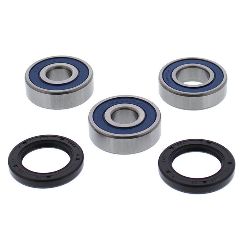 ALL BALLS WHEEL BEARING & SEAL KIT 25-1783