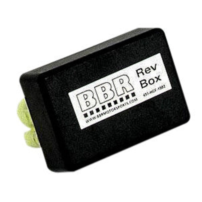 BBR REV BOX - HONDA 451-HCF-1502