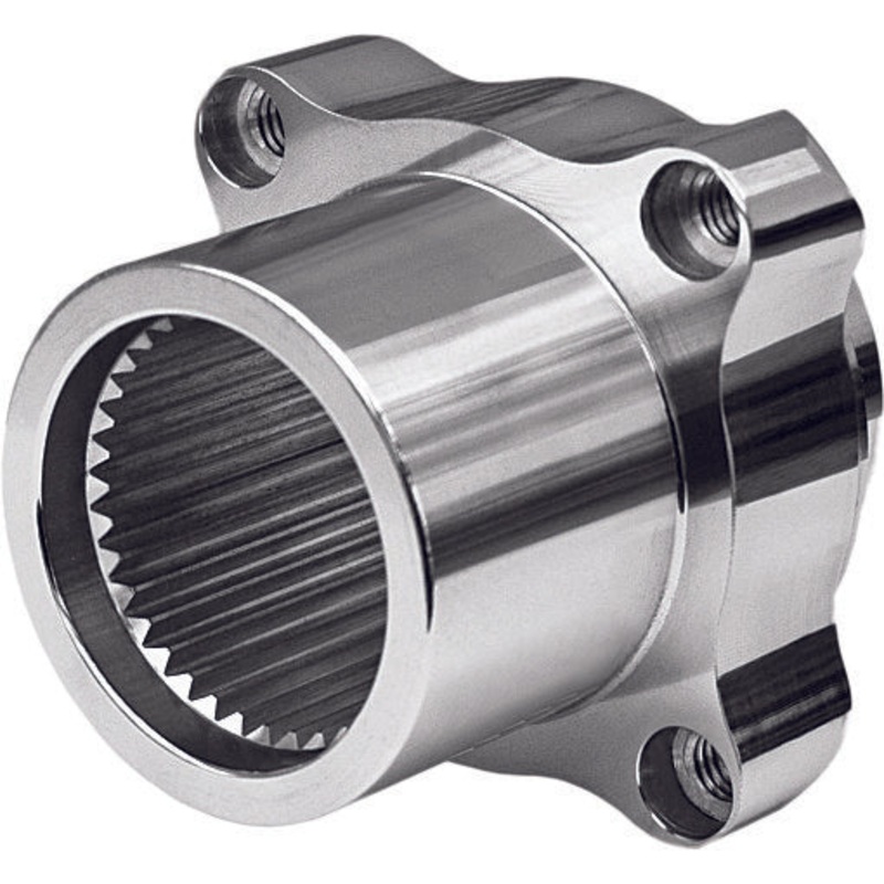 DURABLUE AXLE DISC HUB YAM 54BR