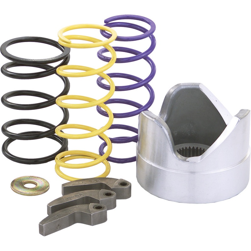 HIGH LIFTER OUTLAW CLUTCH KIT HLCKY660GR-SX