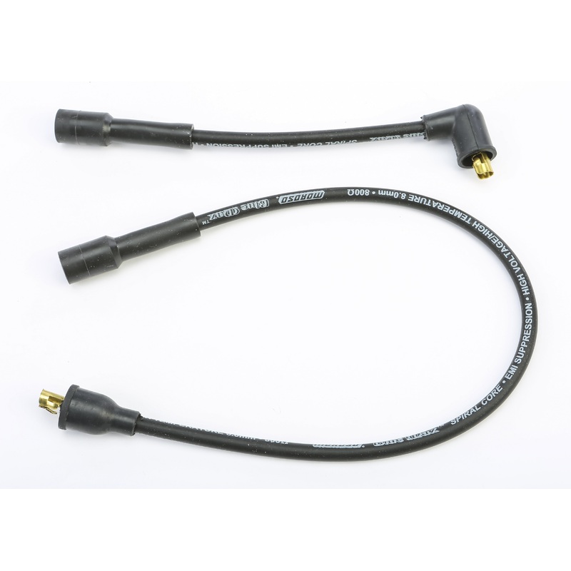 MOROSO IGN WIRES SPIRAL CORE/SET XL 86-03 (EX 1200S) 27214
