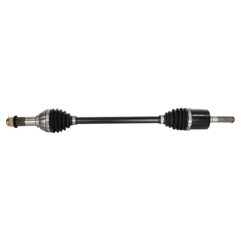 OPEN TRAIL HD 2.0 AXLE FRONT LEFT CAN-6041HD