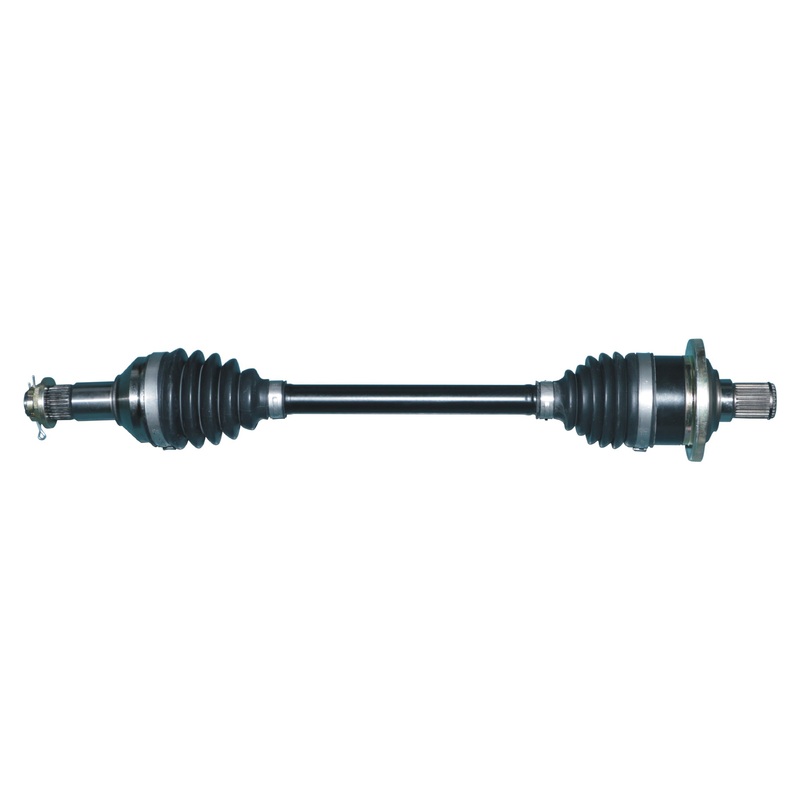 OPEN TRAIL HD 2.0 AXLE REAR ARC-6003HD