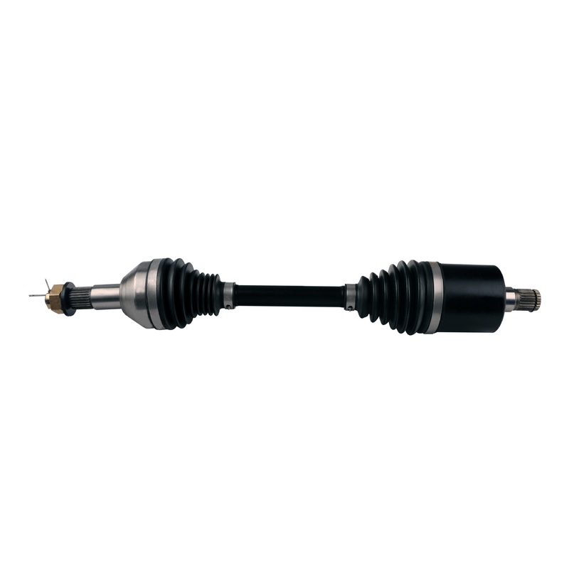 OPEN TRAIL HD 2.0 AXLE REAR CAN-6034HD