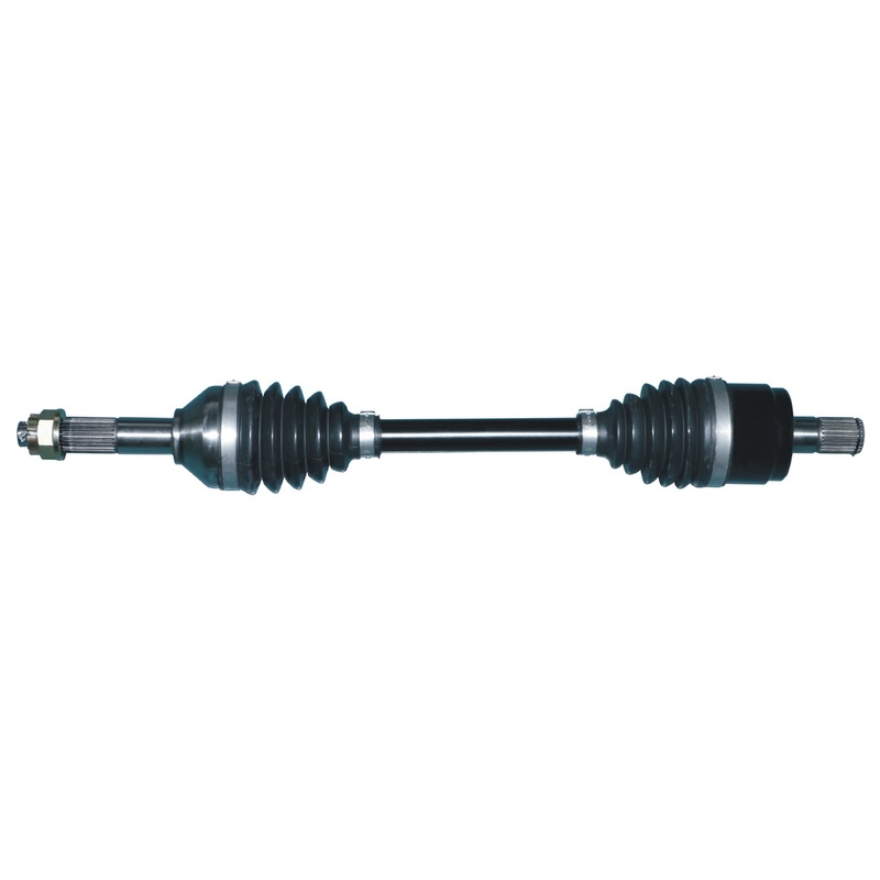 OPEN TRAIL HD 2.0 AXLE REAR KAW-6002HD
