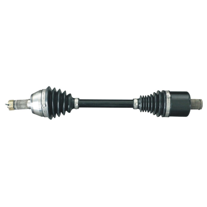 OPEN TRAIL HD 2.0 AXLE REAR POL-6017HD