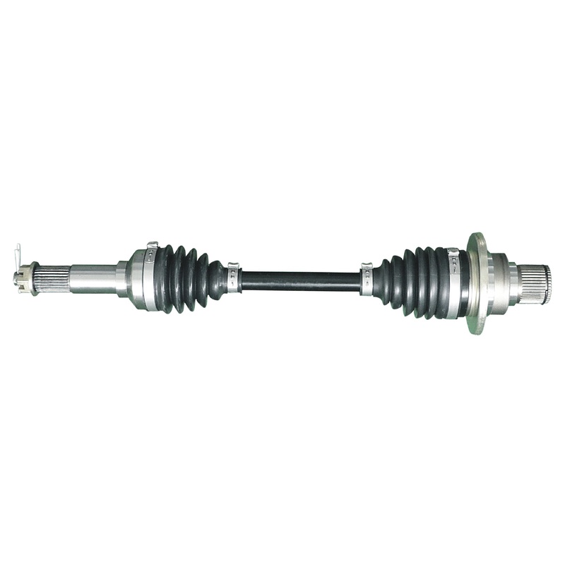 OPEN TRAIL HD 2.0 AXLE REAR RIGHT YAM-6032HD