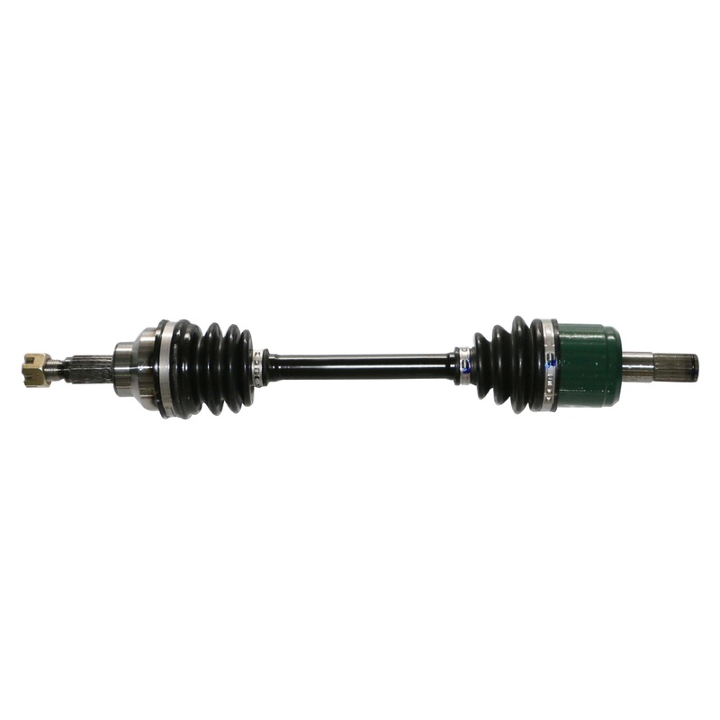 OPEN TRAIL OE 2.0 AXLE FRONT HON-7006