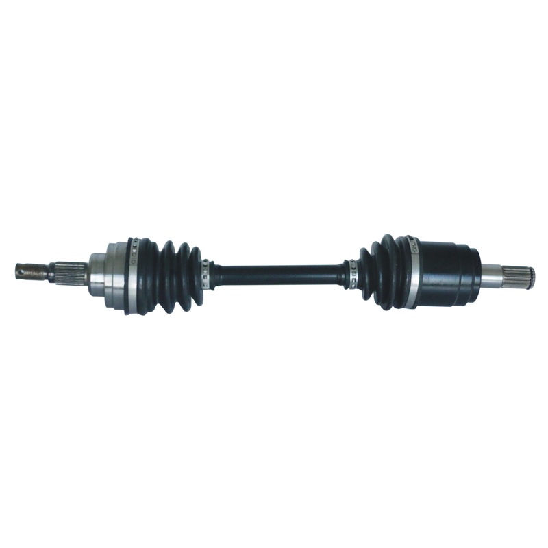 OPEN TRAIL OE 2.0 AXLE FRONT HON-7034