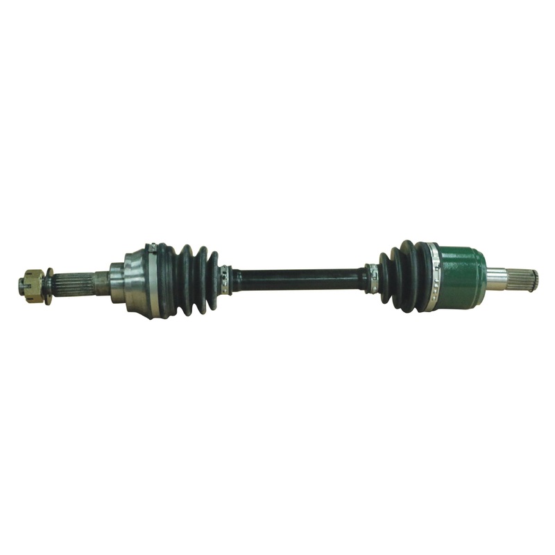 OPEN TRAIL OE 2.0 AXLE FRONT KAW-7003