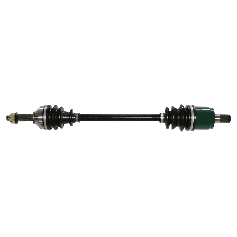 OPEN TRAIL OE 2.0 AXLE FRONT KAW-7006