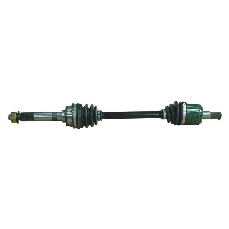 OPEN TRAIL OE 2.0 AXLE FRONT KAW-7011