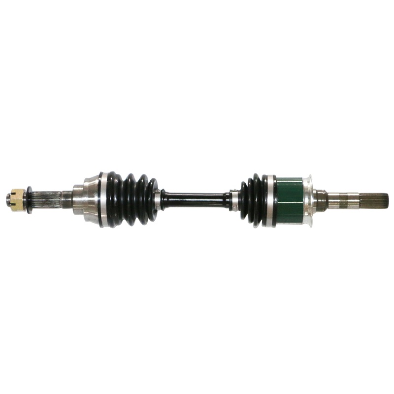 OPEN TRAIL OE 2.0 AXLE FRONT KAW-7013