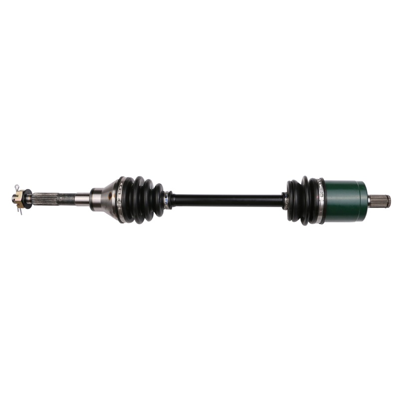 OPEN TRAIL OE 2.0 AXLE FRONT KUB-7002