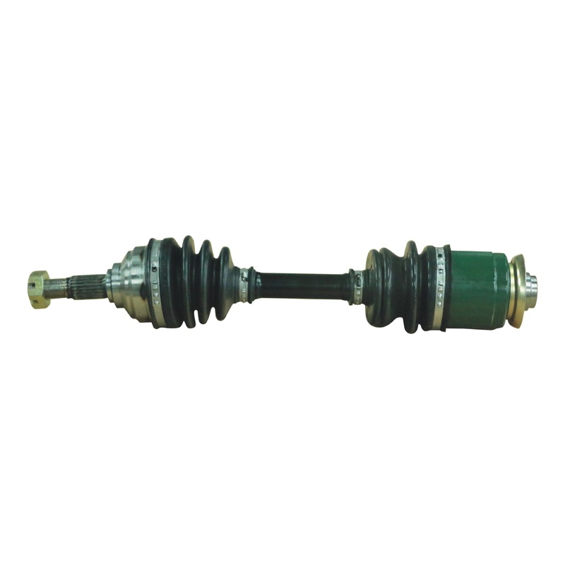 OPEN TRAIL OE 2.0 AXLE FRONT LEFT ARC-7017