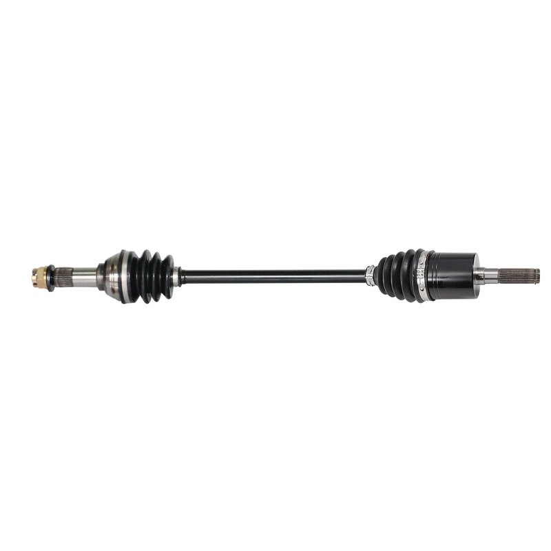 OPEN TRAIL OE 2.0 AXLE FRONT LEFT CAN-7041