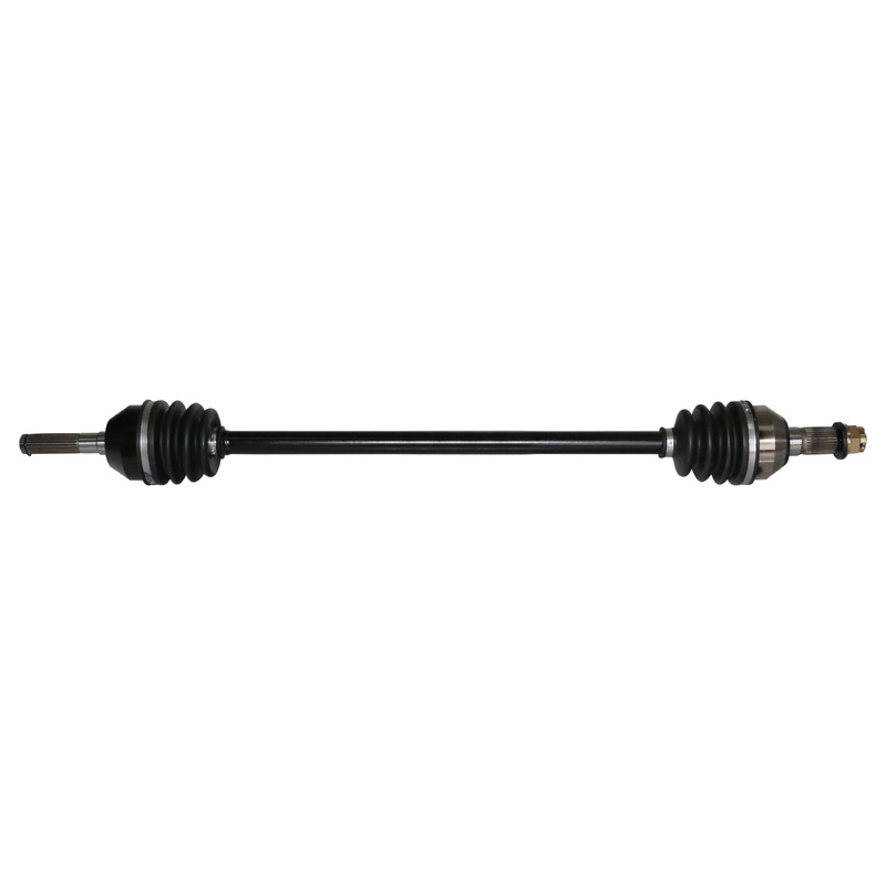 OPEN TRAIL OE 2.0 AXLE FRONT LEFT CAN-7055