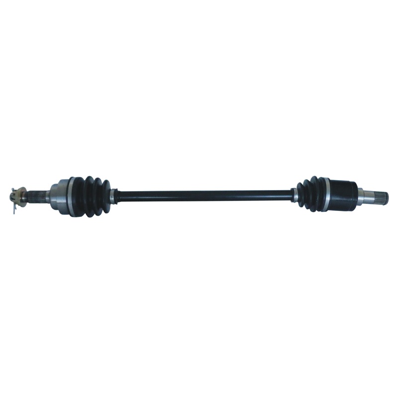OPEN TRAIL OE 2.0 AXLE FRONT LEFT HON-7035