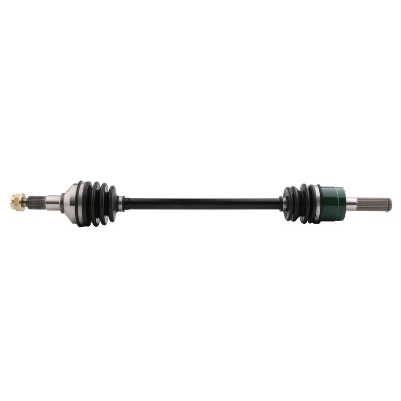 OPEN TRAIL OE 2.0 AXLE FRONT LEFT KAW-7015