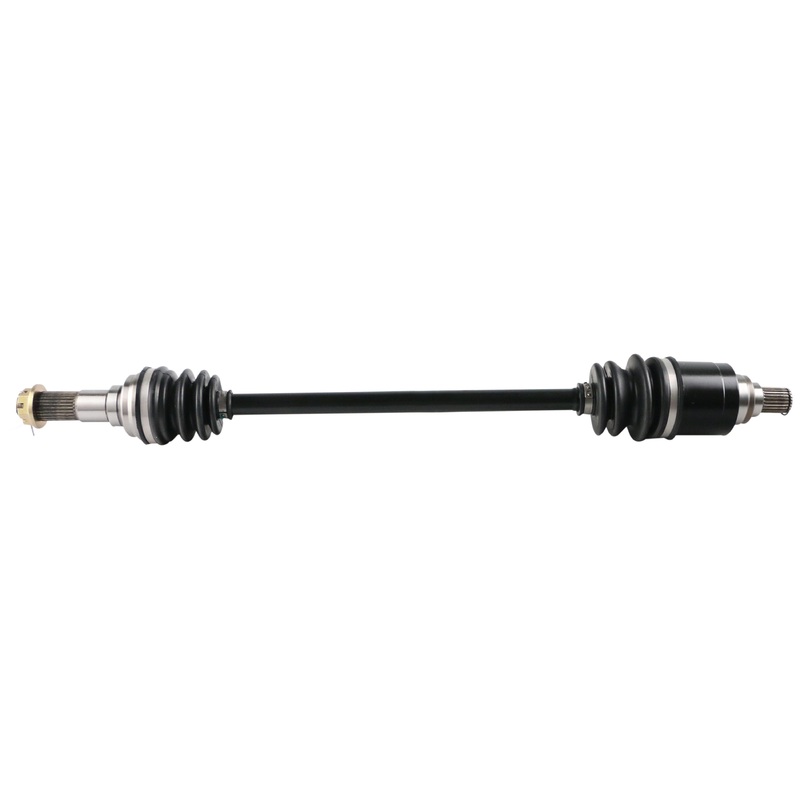 OPEN TRAIL OE 2.0 AXLE FRONT LEFT KYM-7008