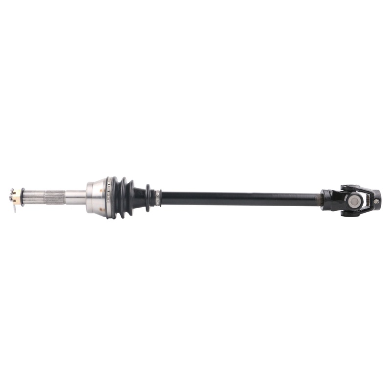 OPEN TRAIL OE 2.0 AXLE FRONT POL-7044
