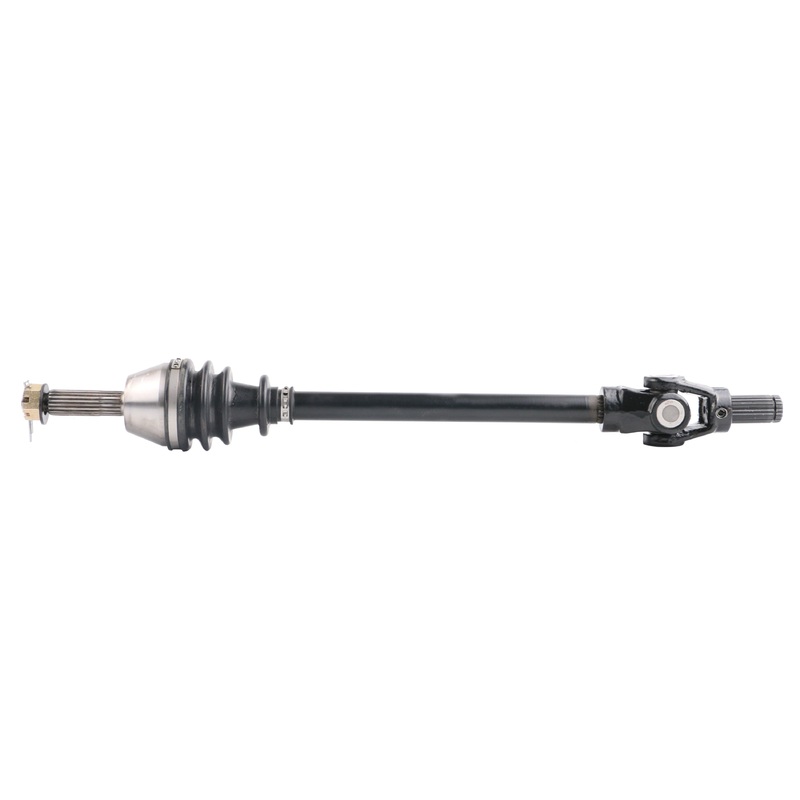 OPEN TRAIL OE 2.0 AXLE FRONT POL-7045