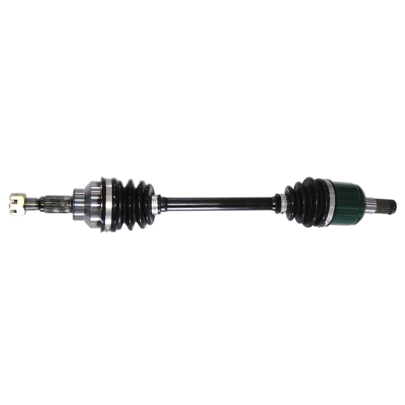 OPEN TRAIL OE 2.0 AXLE FRONT RIGHT HON-7002
