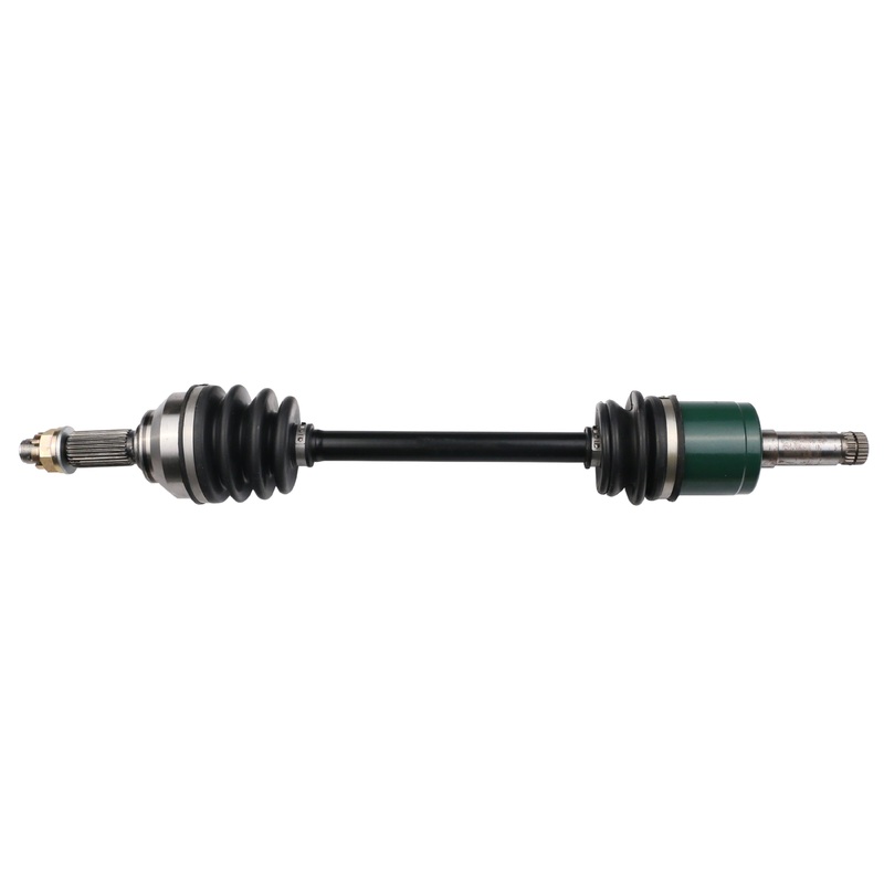 OPEN TRAIL OE 2.0 AXLE FRONT RIGHT JDR-7007
