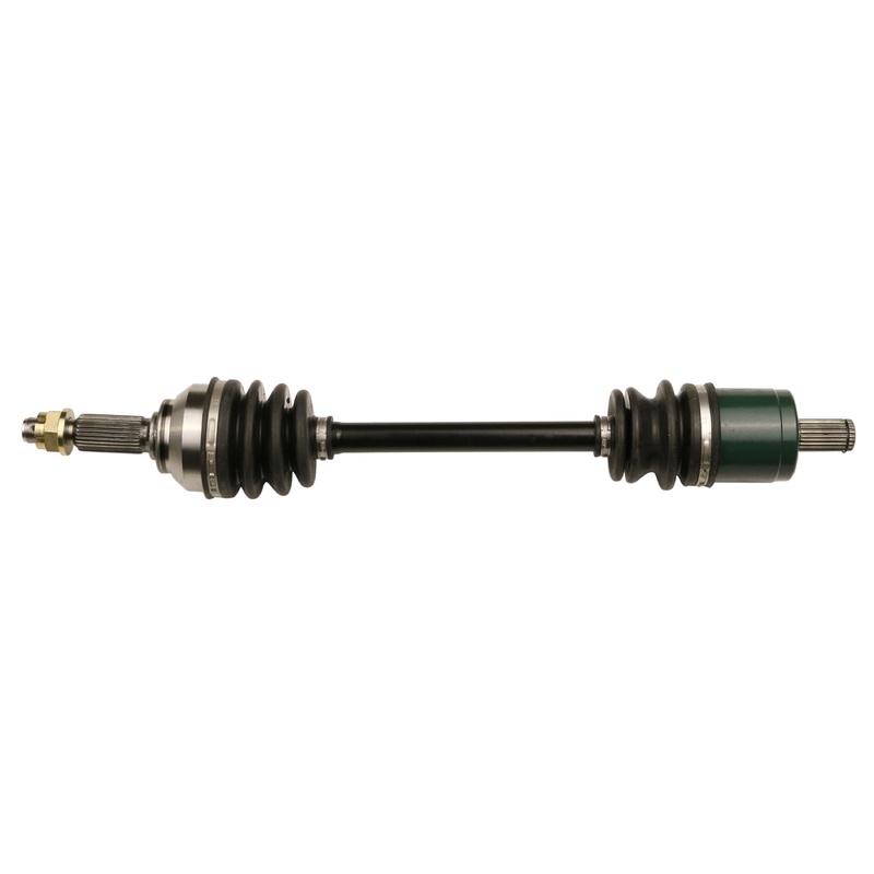 OPEN TRAIL OE 2.0 AXLE FRONT RIGHT JDR-7010