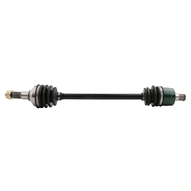 OPEN TRAIL OE 2.0 AXLE FRONT RIGHT KAW-7016