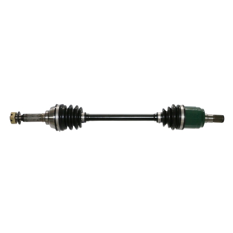 OPEN TRAIL OE 2.0 AXLE FRONT RIGHT SUZ-7002