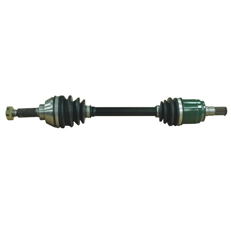 OPEN TRAIL OE 2.0 AXLE FRONT SUZ-7001