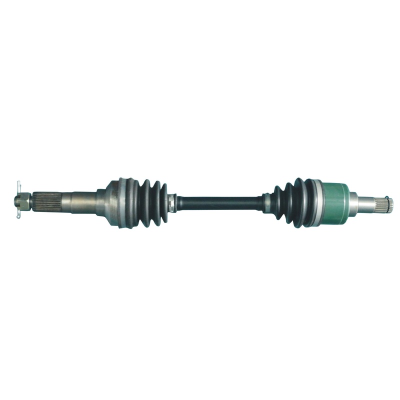 OPEN TRAIL OE 2.0 AXLE FRONT YAM-7012