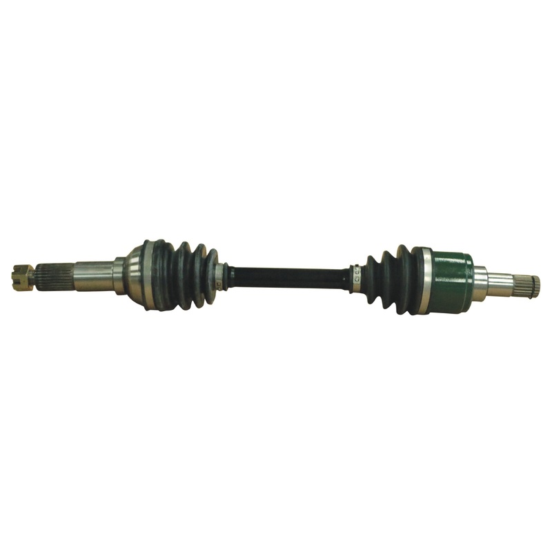 OPEN TRAIL OE 2.0 AXLE FRONT YAM-7014