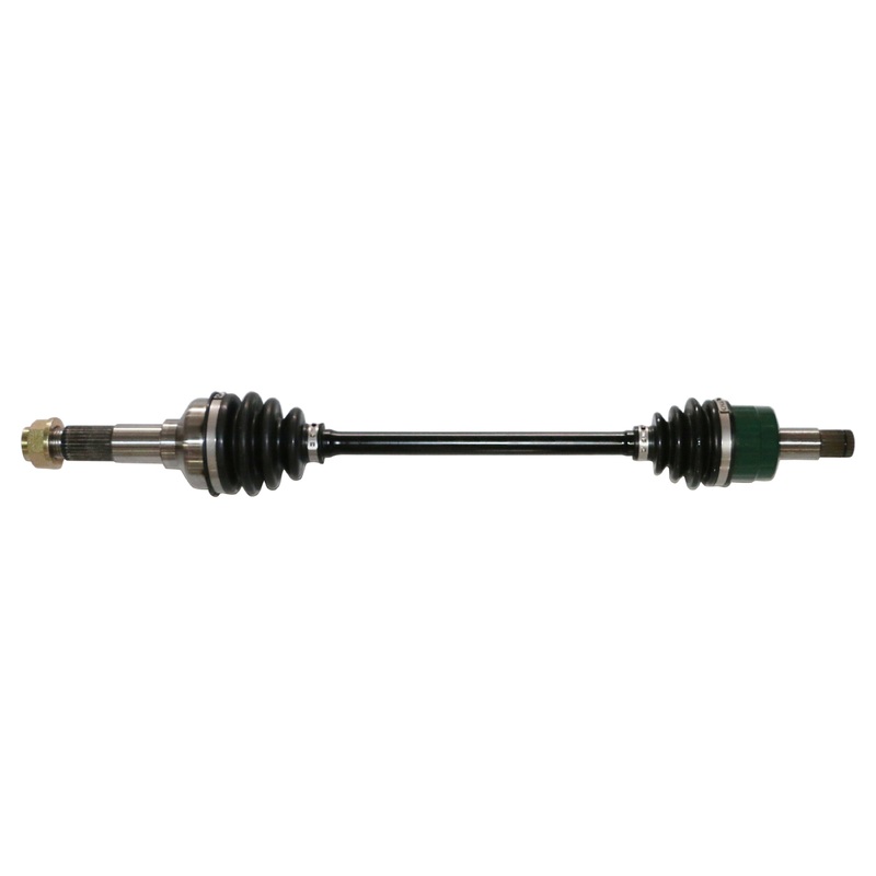 OPEN TRAIL OE 2.0 AXLE FRONT YAM-7022
