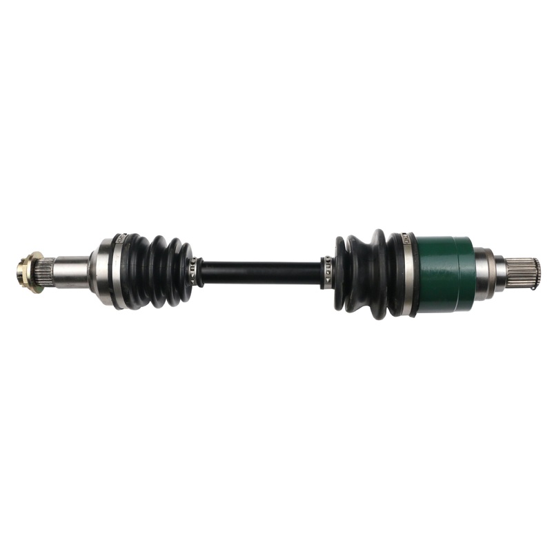 OPEN TRAIL OE 2.0 AXLE REAR ARC-7021