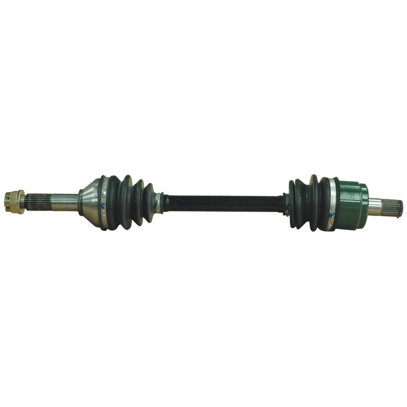 OPEN TRAIL OE 2.0 AXLE REAR KAW-7002