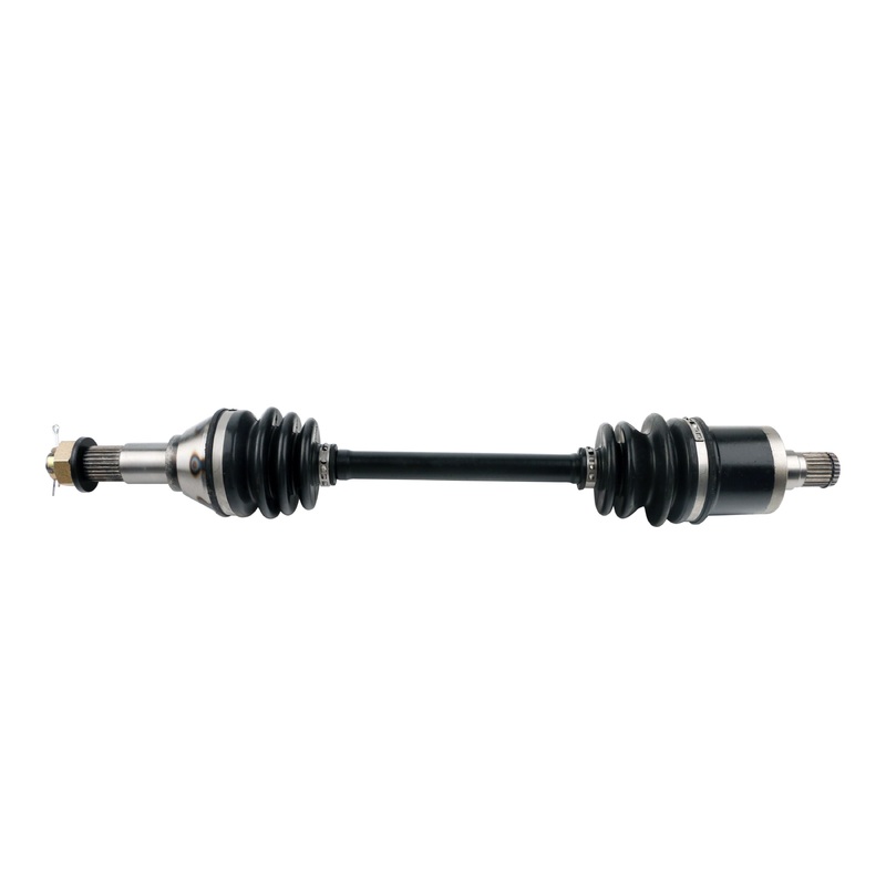 OPEN TRAIL OE 2.0 AXLE REAR LEFT CAN-7038