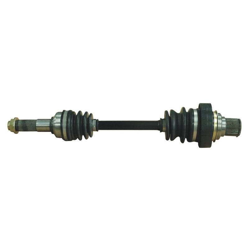 OPEN TRAIL OE 2.0 AXLE REAR LEFT YAM-7027