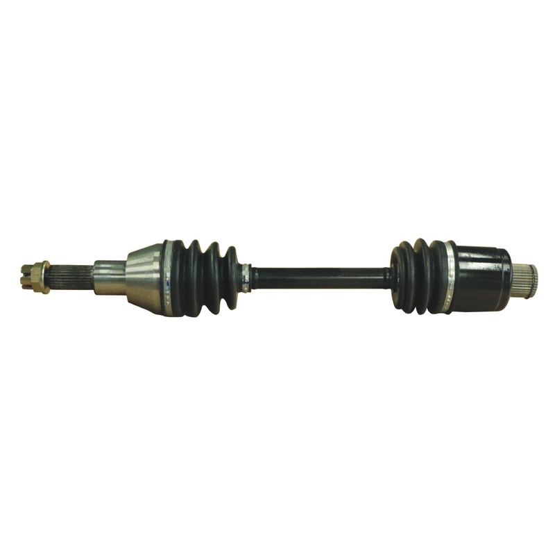 OPEN TRAIL OE 2.0 AXLE REAR POL-7002