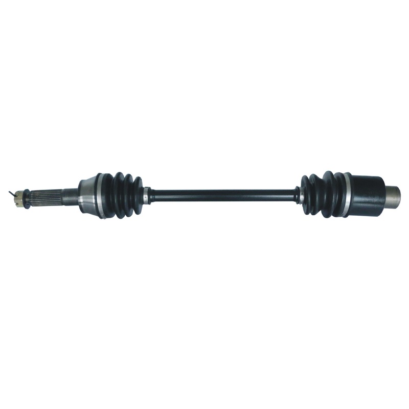 OPEN TRAIL OE 2.0 AXLE REAR POL-7055