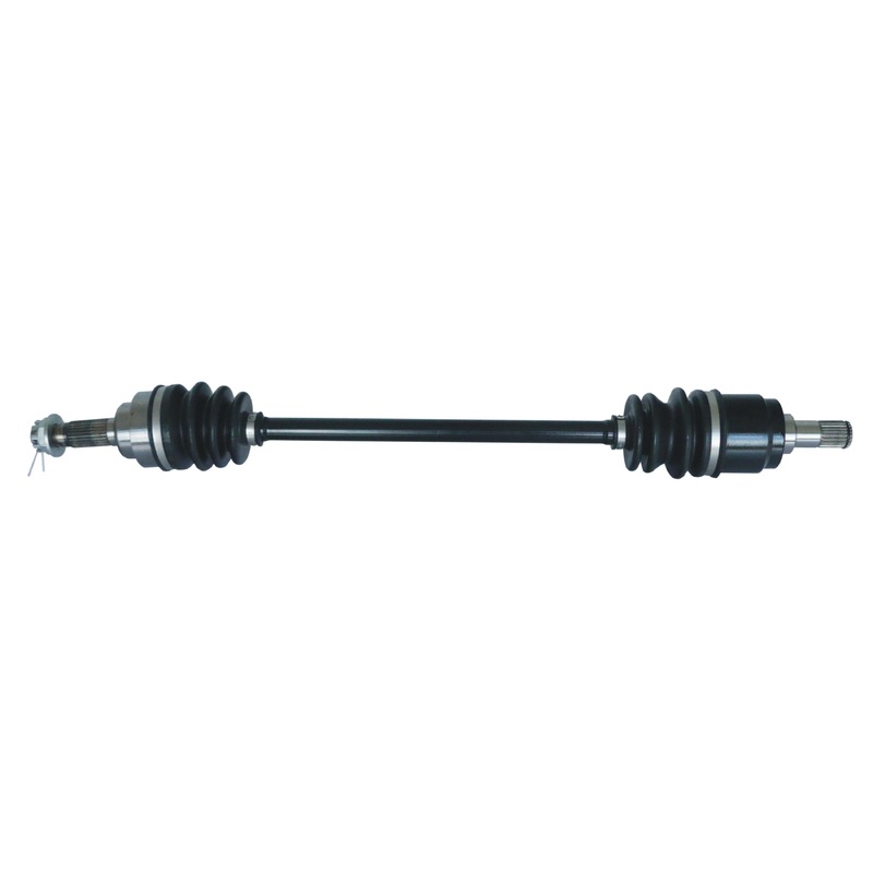 OPEN TRAIL OE 2.0 AXLE REAR RIGHT HON-7038